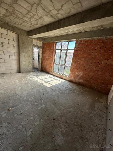 Продаётся 4-комн. новостройка 127 м², м. Кара Караев, photo 11 from 13