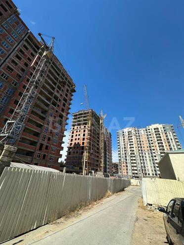 Продаётся 4-комн. новостройка 127 м², м. Кара Караев, photo 1 from 13