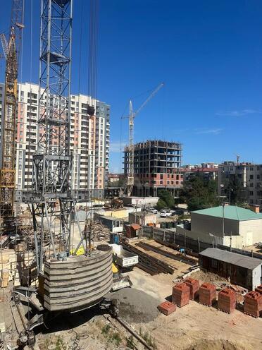 Продаётся 4-комн. новостройка 127 м², м. Кара Караев, photo 4 from 13