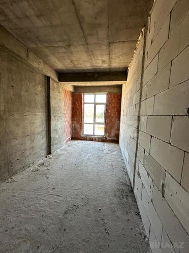 Продаётся 4-комн. новостройка 127 м², м. Кара Караев, photo 7 from 13