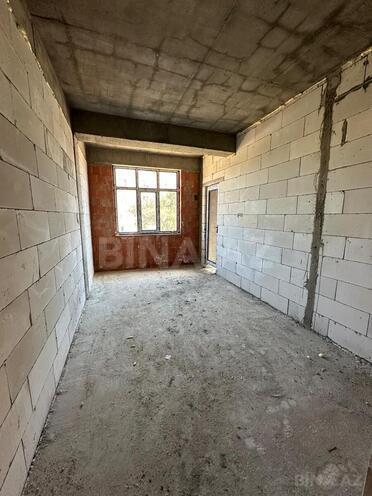 Продаётся 4-комн. новостройка 127 м², м. Кара Караев, photo 9 from 13