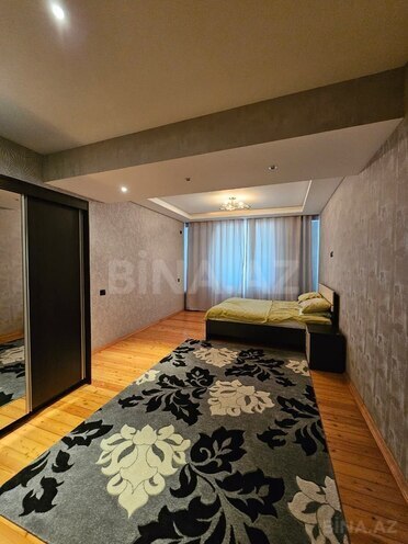 Satılır 3 otaqlı yeni tikili 114 m², Masazır q., photo 5 from 15