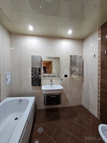 Satılır 3 otaqlı yeni tikili 114 m², Masazır q., photo 13 from 15
