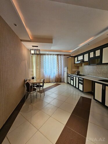 Satılır 3 otaqlı yeni tikili 114 m², Masazır q., photo 9 from 15