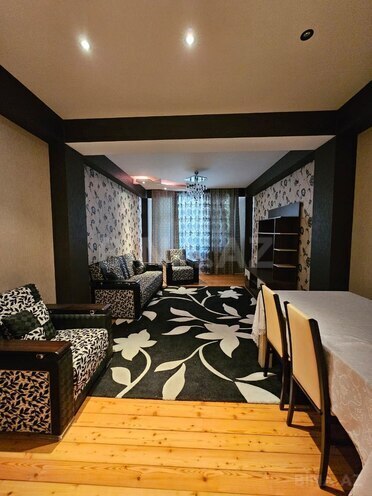 Satılır 3 otaqlı yeni tikili 114 m², Masazır q., photo 3 from 15