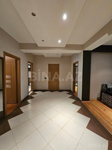 Satılır 3 otaqlı yeni tikili 114 m², Masazır q., photo 11 from 15