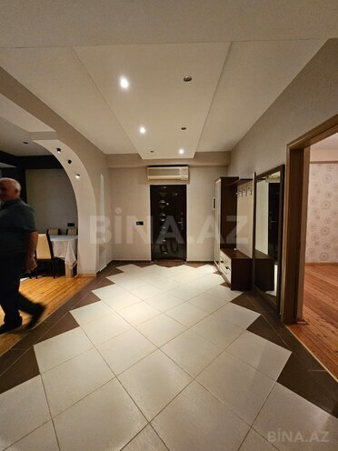 Satılır 3 otaqlı yeni tikili 114 m², Masazır q., photo 12 from 15