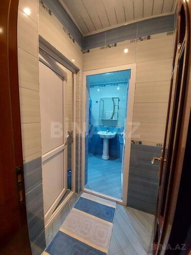 Satılır 2 otaqlı yeni tikili 90 m², Azadlıq Prospekti m., photo 15 from 19
