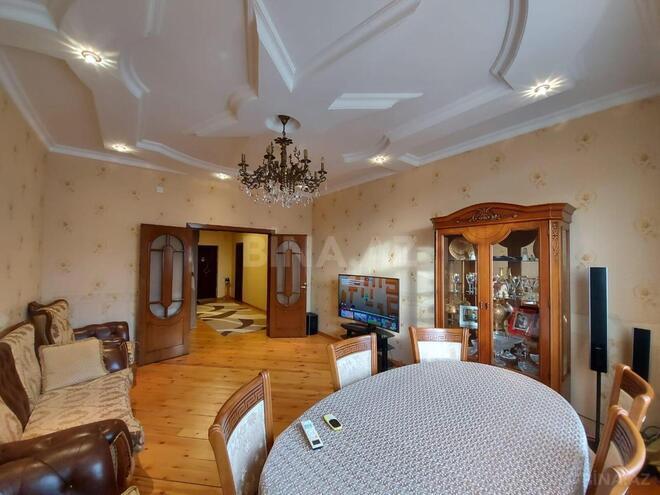 Satılır 2 otaqlı yeni tikili 90 m², Azadlıq Prospekti m., photo 4 from 19