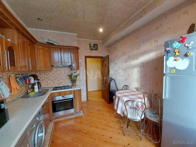 Satılır 2 otaqlı yeni tikili 90 m², Azadlıq Prospekti m., photo 13 from 19