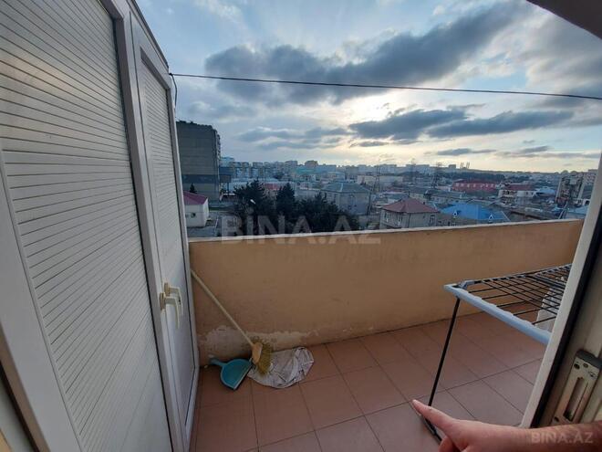 Satılır 2 otaqlı yeni tikili 90 m², Azadlıq Prospekti m., photo 18 from 19