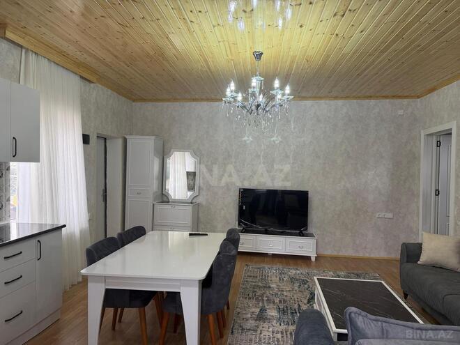 İcarəyə verilir 2 otaqlı köhnə tikili 70 m², 28 May m., photo 5 from 14