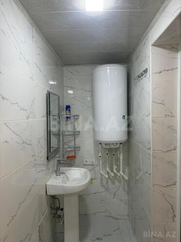 İcarəyə verilir 2 otaqlı köhnə tikili 70 m², 28 May m., photo 10 from 14