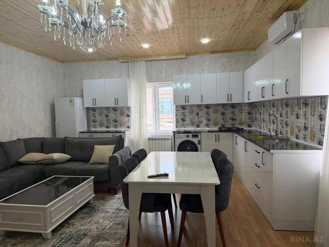 İcarəyə verilir 2 otaqlı köhnə tikili 70 m², 28 May m., photo 3 from 14