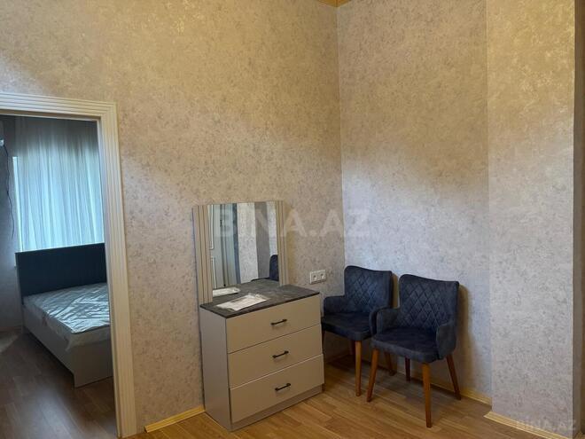 İcarəyə verilir 2 otaqlı köhnə tikili 70 m², 28 May m., photo 8 from 14