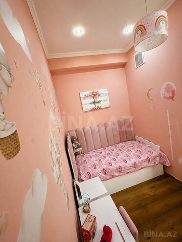 Satılır 2 otaqlı yeni tikili 82 m², Koroğlu m., photo 7 from 14