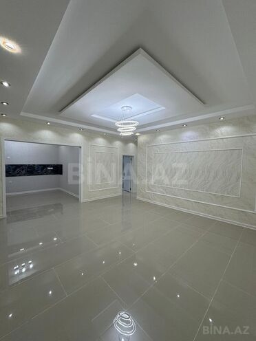Satılır 4 otaqlı həyət evi/bağ evi 120 m², Mərdəkan q., photo 10 from 16