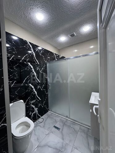Satılır 4 otaqlı həyət evi/bağ evi 120 m², Mərdəkan q., photo 14 from 16