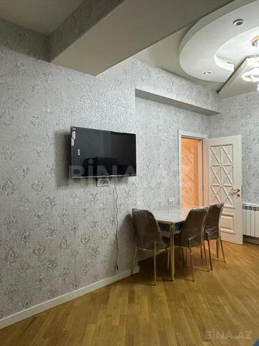 Сдаётся 2-комн. новостройка 70 м², м. Мемар Аджеми, photo 12 from 25