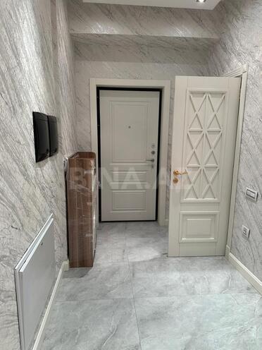 Сдаётся 2-комн. новостройка 70 м², м. Мемар Аджеми, photo 21 from 25