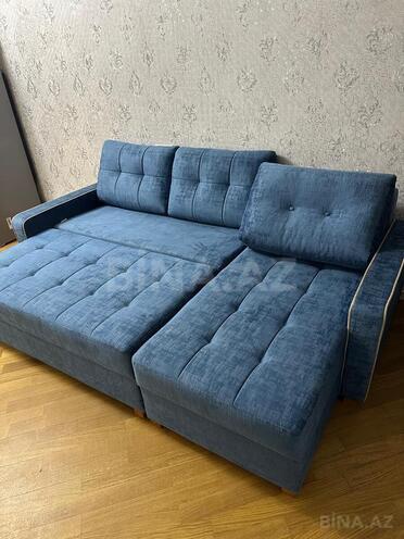 Сдаётся 2-комн. новостройка 70 м², м. Мемар Аджеми, photo 10 from 25