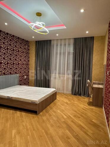 Сдаётся 2-комн. новостройка 70 м², м. Мемар Аджеми, photo 3 from 25