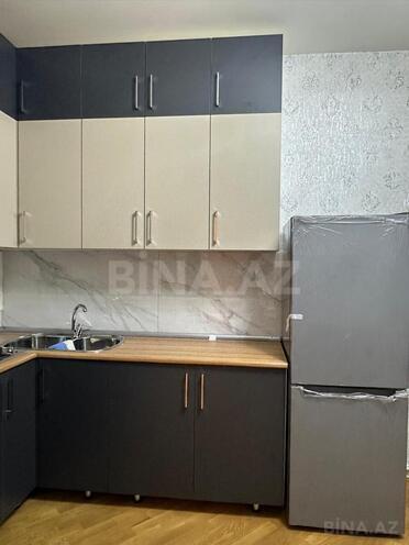 Сдаётся 2-комн. новостройка 70 м², м. Мемар Аджеми, photo 14 from 25