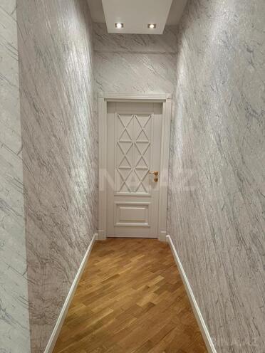 Сдаётся 2-комн. новостройка 70 м², м. Мемар Аджеми, photo 20 from 25