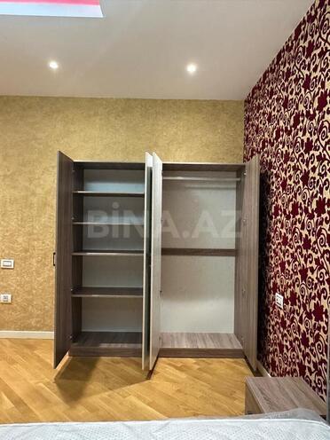 Сдаётся 2-комн. новостройка 70 м², м. Мемар Аджеми, photo 8 from 25