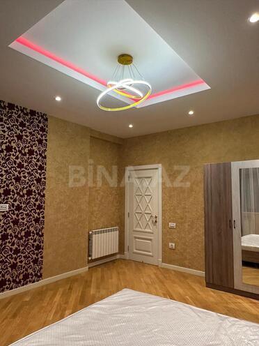 Сдаётся 2-комн. новостройка 70 м², м. Мемар Аджеми, photo 7 from 25