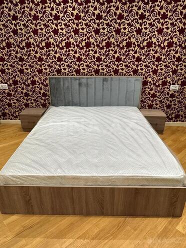 Сдаётся 2-комн. новостройка 70 м², м. Мемар Аджеми, photo 5 from 25