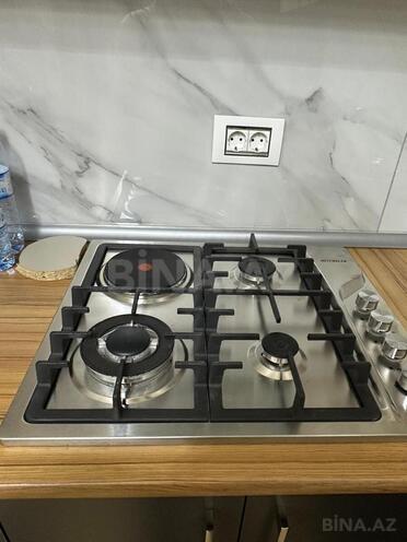 Сдаётся 2-комн. новостройка 70 м², м. Мемар Аджеми, photo 16 from 25