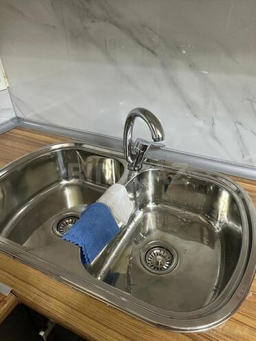 Сдаётся 2-комн. новостройка 70 м², м. Мемар Аджеми, photo 19 from 25