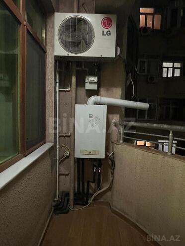 Сдаётся 2-комн. новостройка 70 м², м. Мемар Аджеми, photo 23 from 25