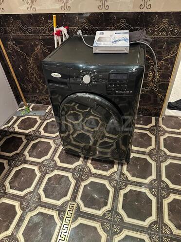 Сдаётся 2-комн. новостройка 70 м², м. Мемар Аджеми, photo 18 from 25