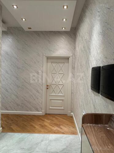 Сдаётся 2-комн. новостройка 70 м², м. Мемар Аджеми, photo 22 from 25
