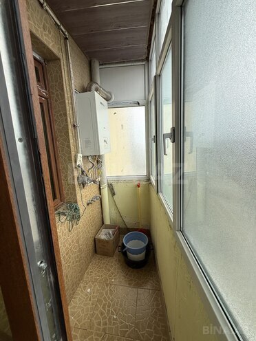 İcarəyə verilir 2 otaqlı yeni tikili 65 m², Bakıxanov q., photo 15 from 16
