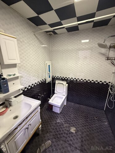 İcarəyə verilir 2 otaqlı yeni tikili 65 m², Bakıxanov q., photo 14 from 16