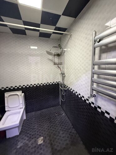 İcarəyə verilir 2 otaqlı yeni tikili 65 m², Bakıxanov q., photo 12 from 16