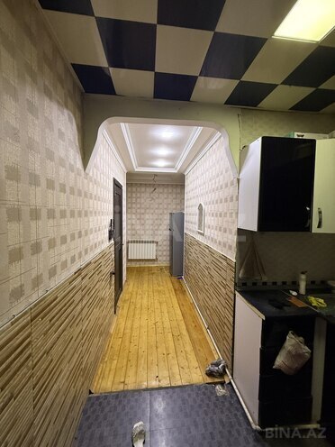 İcarəyə verilir 2 otaqlı yeni tikili 65 m², Bakıxanov q., photo 11 from 16