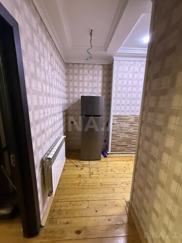 İcarəyə verilir 2 otaqlı yeni tikili 65 m², Bakıxanov q., photo 9 from 16