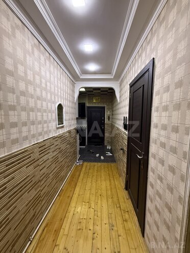 İcarəyə verilir 2 otaqlı yeni tikili 65 m², Bakıxanov q., photo 10 from 16