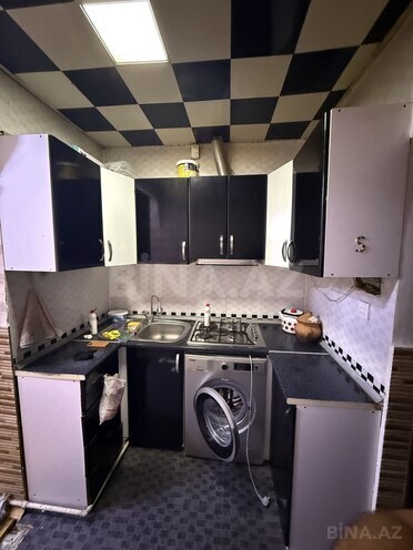 İcarəyə verilir 2 otaqlı yeni tikili 65 m², Bakıxanov q., photo 8 from 16