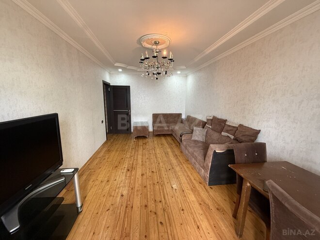 İcarəyə verilir 2 otaqlı yeni tikili 65 m², Bakıxanov q., photo 4 from 16