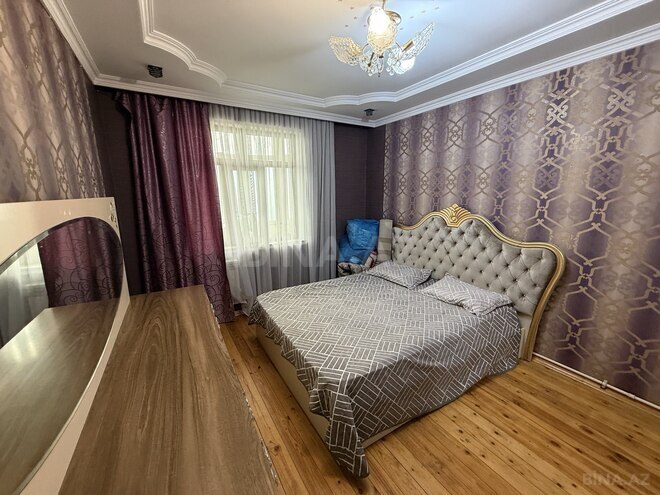 İcarəyə verilir 2 otaqlı yeni tikili 65 m², Bakıxanov q., photo 5 from 16