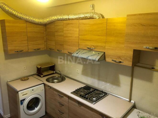 İcarəyə verilir 2 otaqlı yeni tikili 65 m², Yasamal q., photo 4 from 10