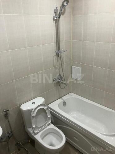 İcarəyə verilir 2 otaqlı yeni tikili 65 m², Yasamal q., photo 9 from 10