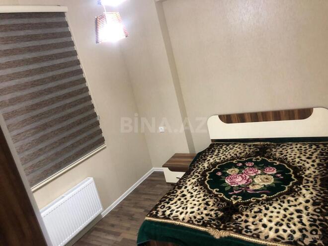 İcarəyə verilir 2 otaqlı yeni tikili 65 m², Yasamal q., photo 7 from 10