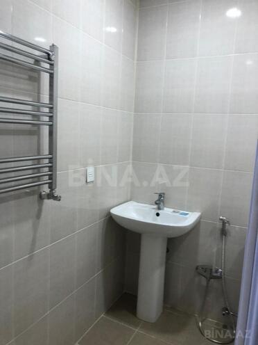 İcarəyə verilir 2 otaqlı yeni tikili 65 m², Yasamal q., photo 8 from 10