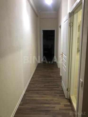 İcarəyə verilir 2 otaqlı yeni tikili 65 m², Yasamal q., photo 5 from 10